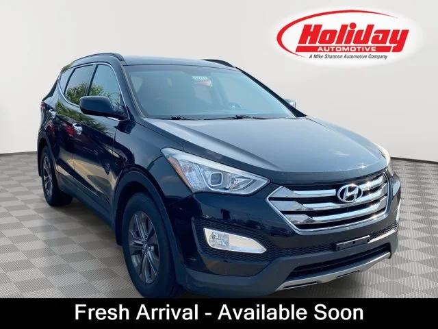 hyundai santa fe 2013 5XYZUDLB5DG018333 image hyundai santa fe 2013 5XYZUDLB5DG018333 image